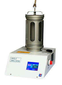 BYQ-2便携式压力取样器