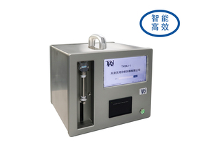 液体颗粒计数器