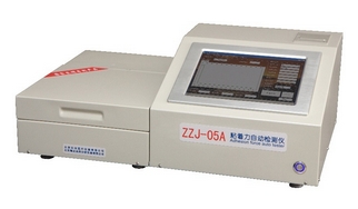 ZZJ-05A粘着力自动检测仪 