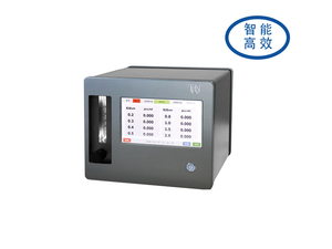液体纳米级颗粒计数器 THSkJ-2