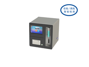 液体纳米级颗粒计数器 THSkJ-1