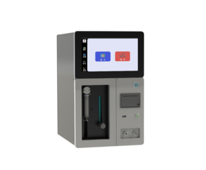 液体纳米级颗粒计数器 SKJ-Q1