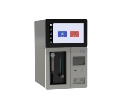 液体纳米级颗粒计数器 SKJ-Q1