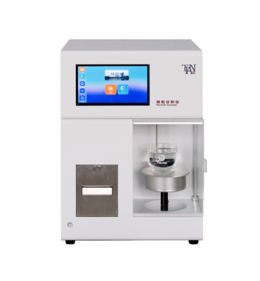 微粒分析仪 GWF-F1