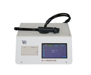 表面颗粒计数器 BM-A