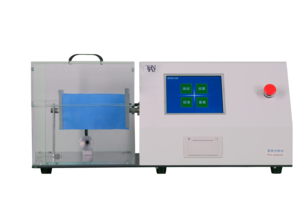 落絮颗粒检测平台 LX-A