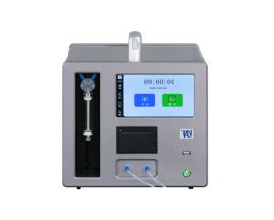 颗粒计数器 TKJ-01/02/05