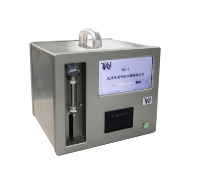 液体颗粒计数器 SKJ-1