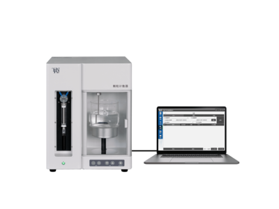 液体颗粒计数器 SKJ-W