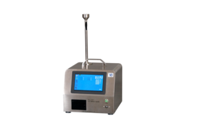 空气颗粒计数器    KKJ-01/03