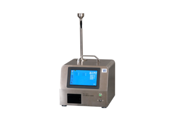 空气颗粒计数器 &nbsp;&nbsp;&nbsp;KKJ-01/03