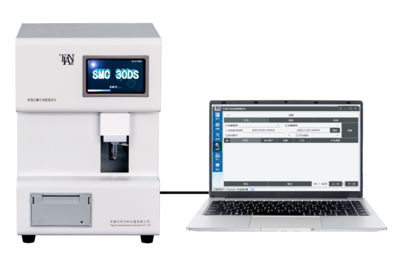 SMC 30DS 渗透压摩尔浓度测定仪